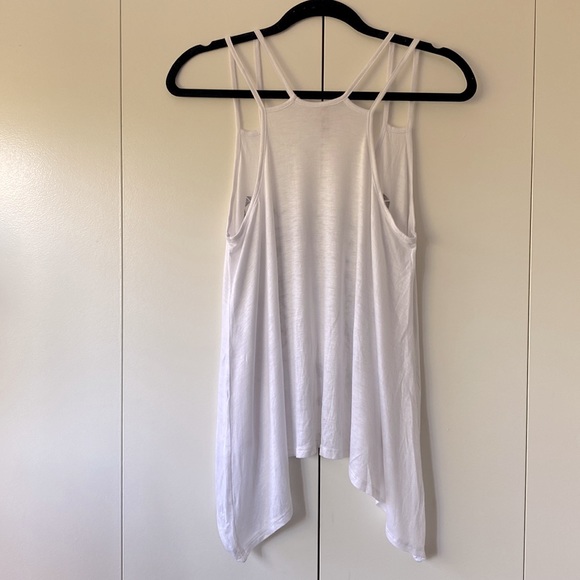 🌟3 for 20🌟 NWOT Tiger Tank Top - Picture 3 of 3